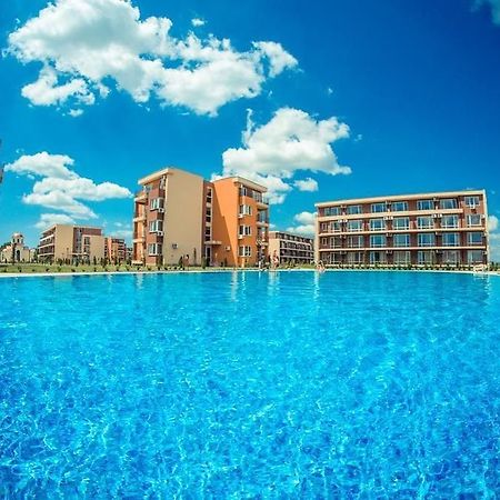 Holiday Fort Golf Club サニービーチ エクステリア 写真