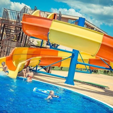 Holiday Fort Golf Club サニービーチ エクステリア 写真
