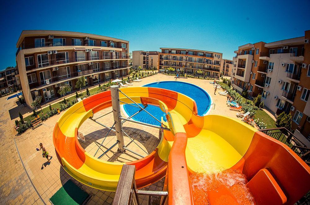 Holiday Fort Golf Club サニービーチ エクステリア 写真