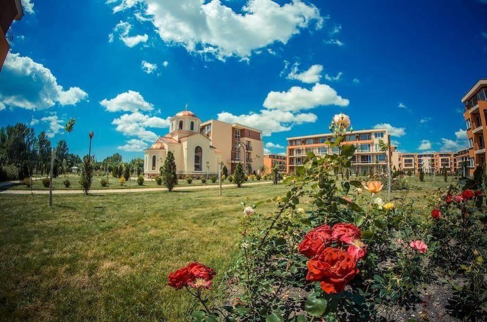 Holiday Fort Golf Club サニービーチ エクステリア 写真