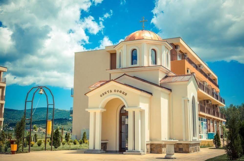 Holiday Fort Golf Club サニービーチ エクステリア 写真