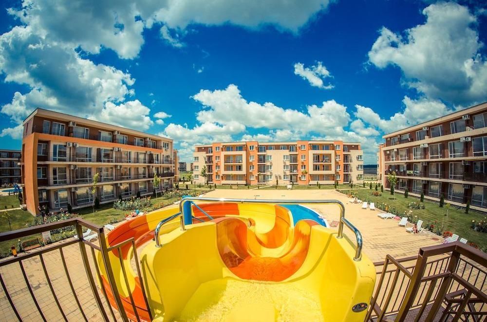 Holiday Fort Golf Club サニービーチ エクステリア 写真